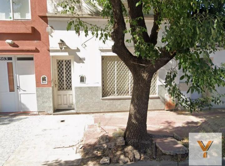 Casa · 70m² · 3 Ambientes
