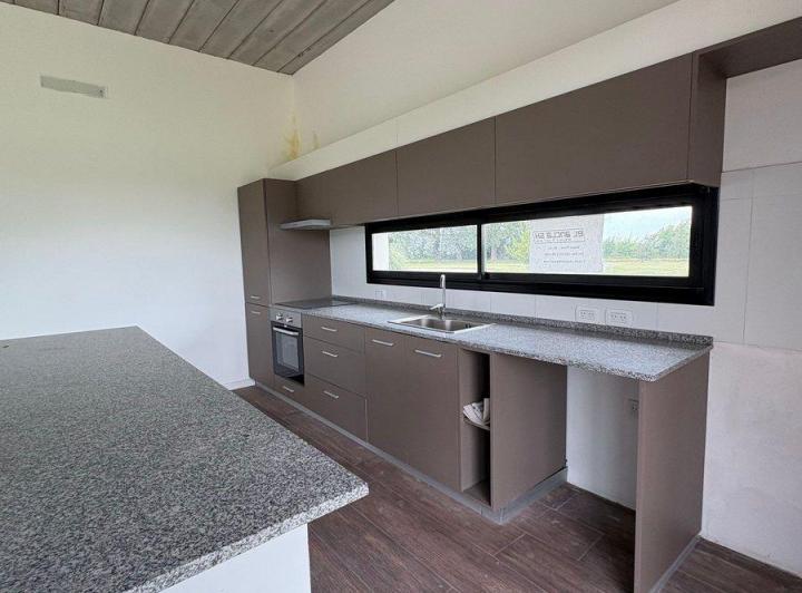 Casa · 146m² · 4 Ambientes