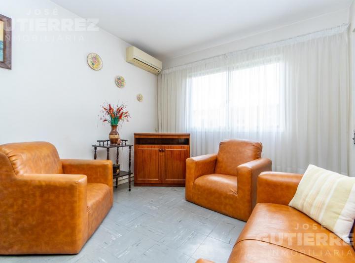 Departamento · 78m² · 4 Ambientes