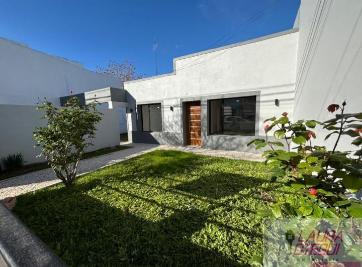 Casa · 120m² · 4 Ambientes · 1 Cochera