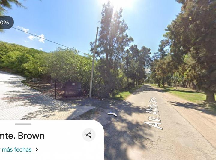 Terreno · 5000m²