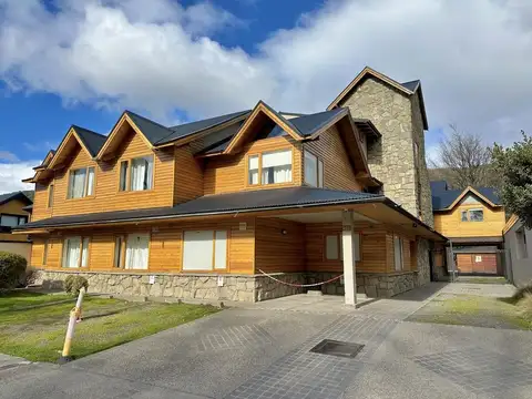 Alquiler 1 dormitorio | centro | pileta climatizada |san martin de los andes | a 100 metros del lago