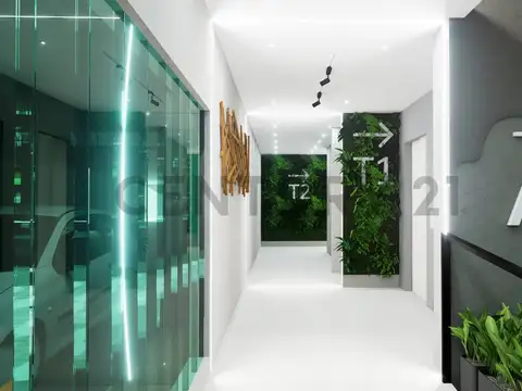 Departamento en Venta en Nueva Córdoba, Córdoba