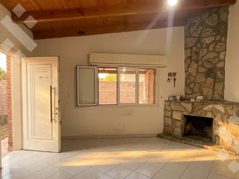 Venta de casa en vista alegre sur
