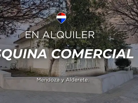 Alquiler local comercial neuquen