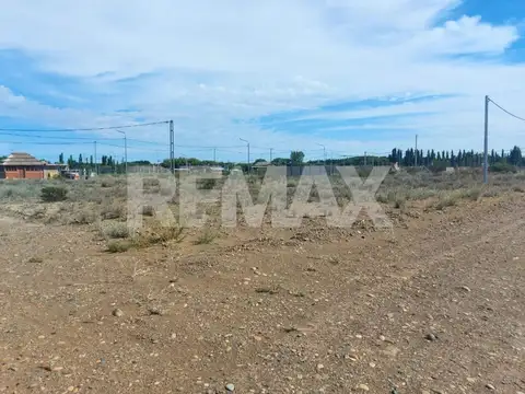 Venta lote en jardines del limay, china muerta