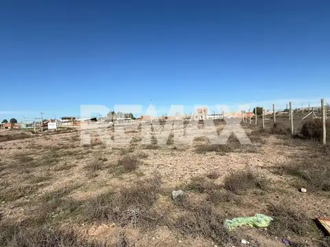 Lote de 600mts en centenario, neuquen