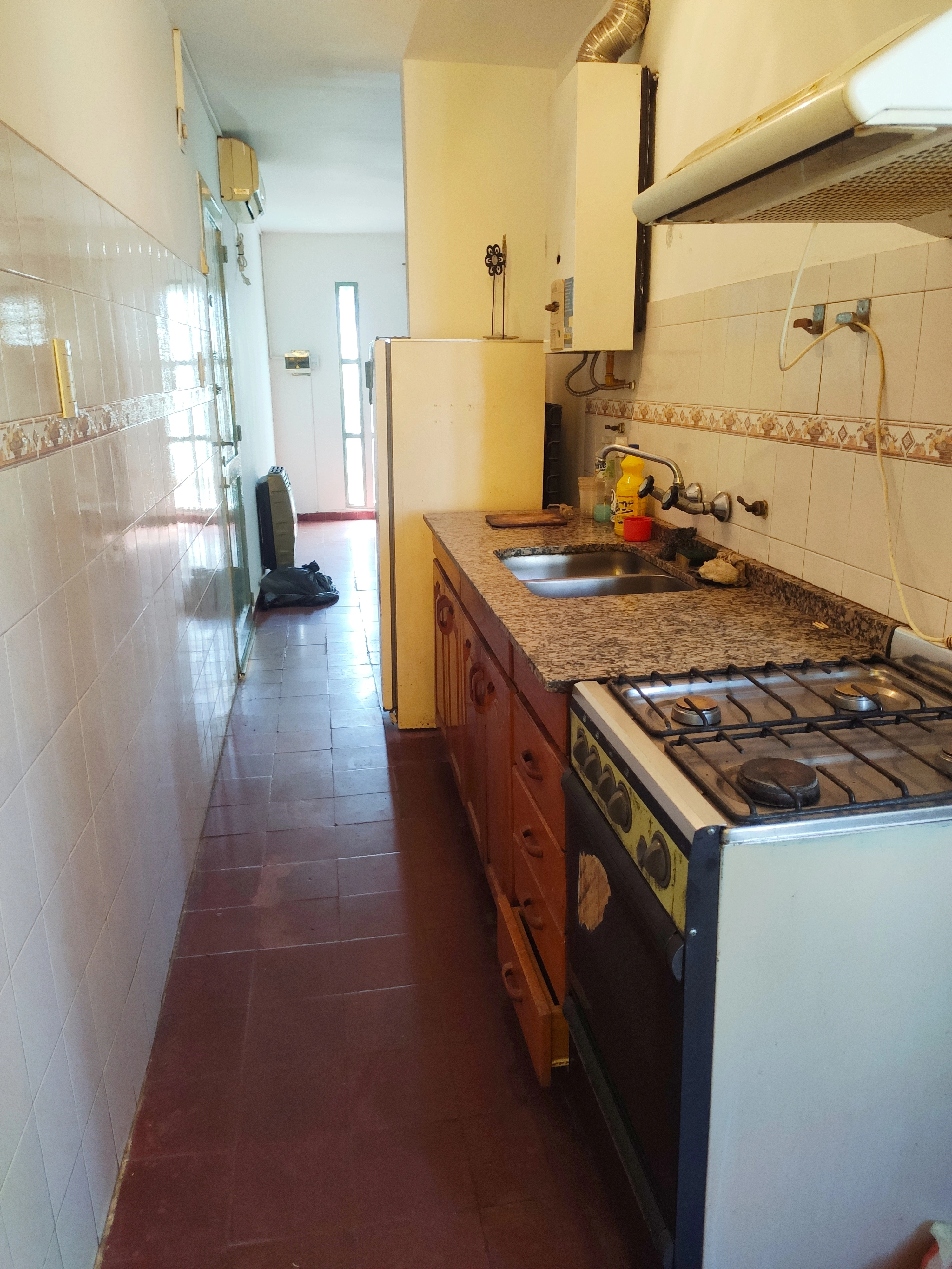 Panamericano, Dpto. 2 dorm.