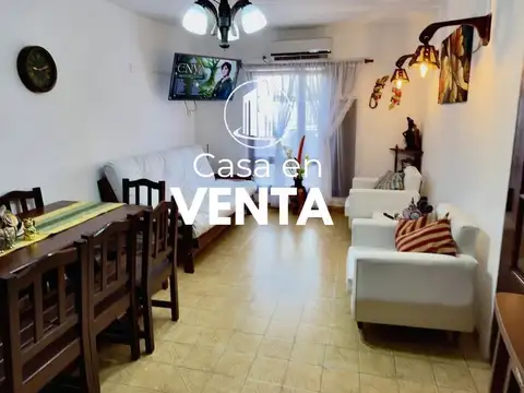 Vendo. casa zona centro de convenciones. concordia, er.