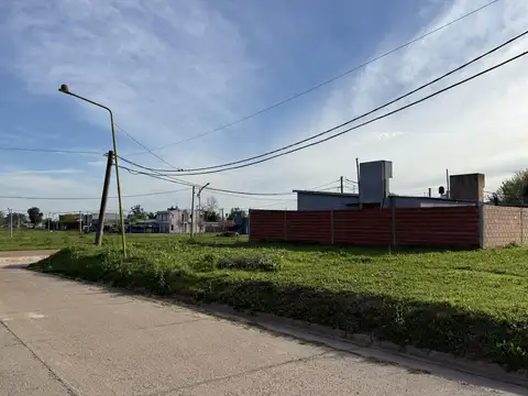 Terreno en gualeguaychu