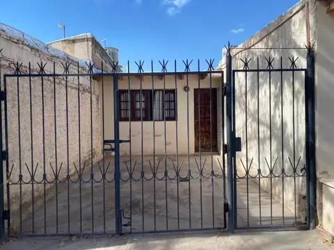 Casa en alquiler en panquehua, las heras, mendoza