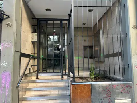 Alquiler departamento ciudad de mendoza