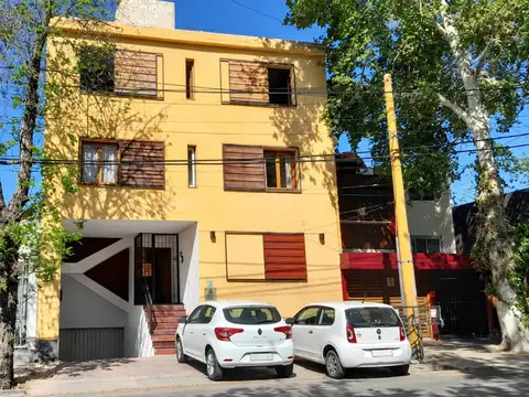 Alquiler departamento barrio bombal, 2 dormitorios