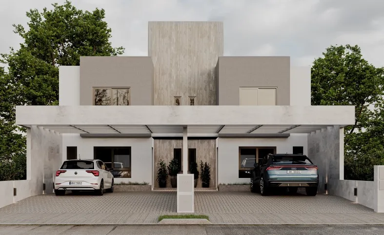 Increible Duplex con Pileta en Docta