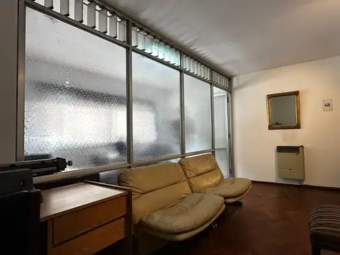 Venta departamento ciudad mendoza dos habitaciones
