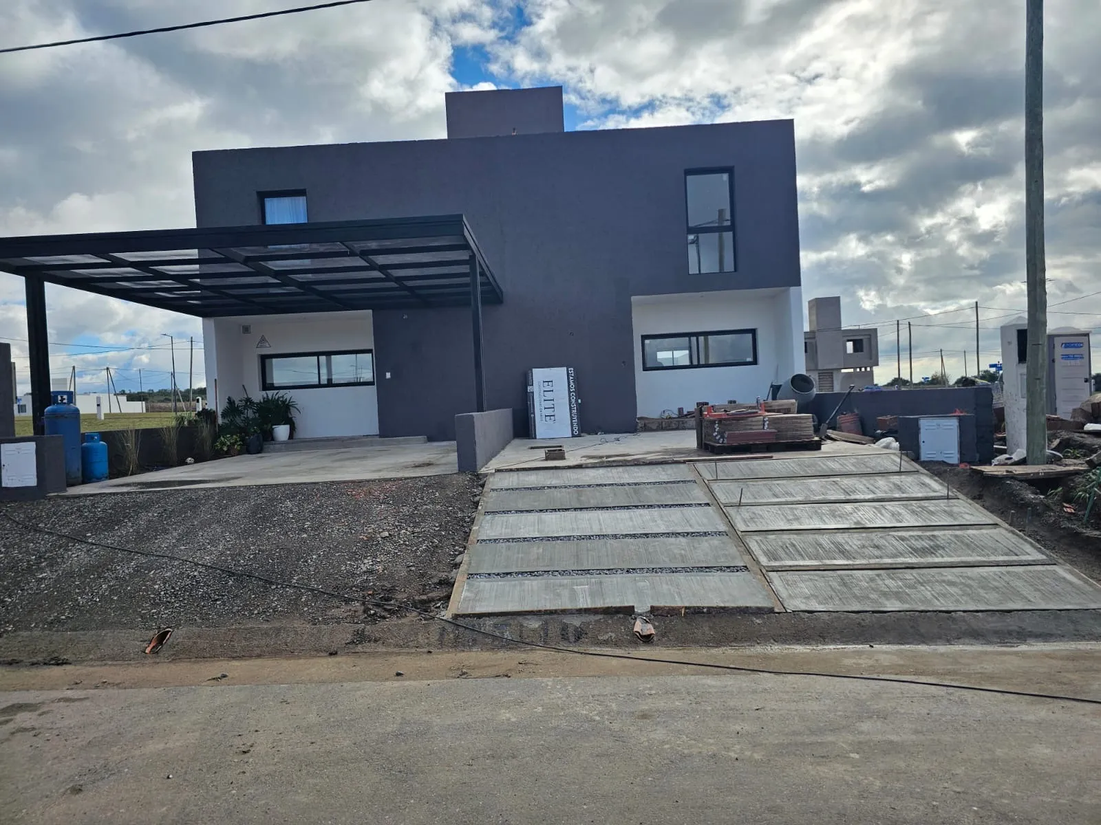 DUPLEX EN ALQUILER DOCTA