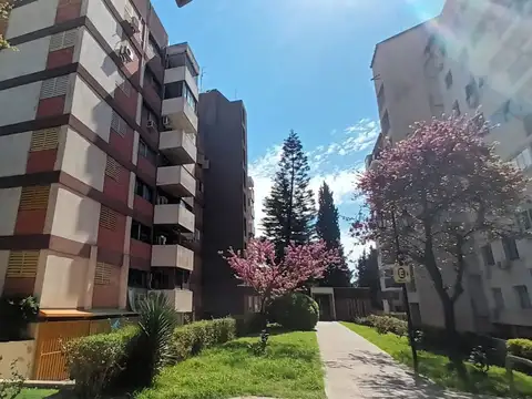 Departamento en venta 3 dorm ciudad parque central