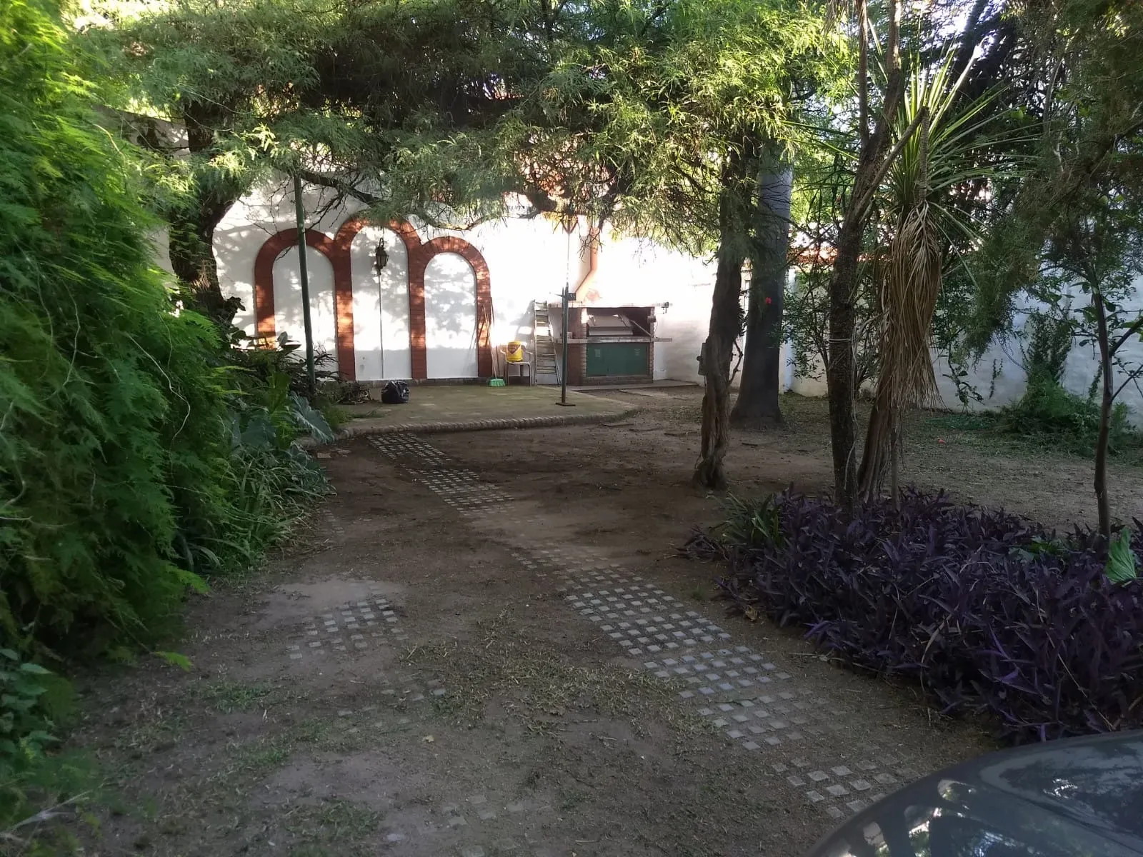Casa 3 dormitorios apta Credito