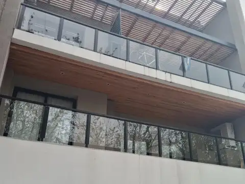 Espectacular duplex a estrenar en el barrio bombal mendoza