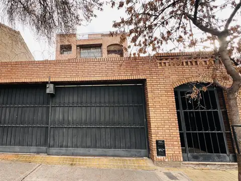 Departamento en mendoza