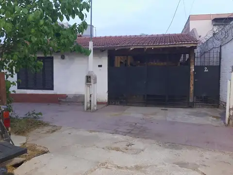Casa en venta capital, sexta sección mendoza