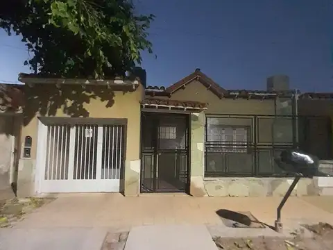 Casa dorrego