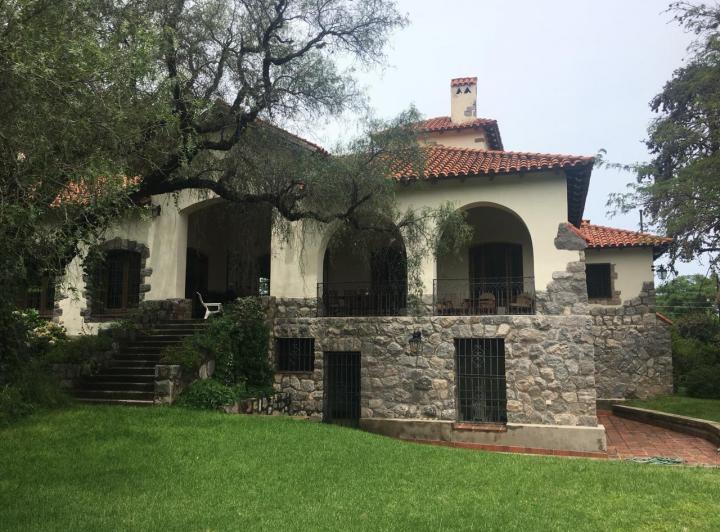 Casa · 500m²
