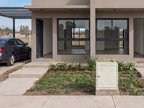 Venta bº privado casa 3 hab 2 baños (1 en suite)