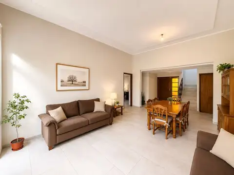Casa en venta barrio rincón veneto, villa nueva