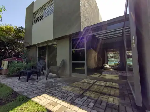 Remax vende casa en chacras de coria mendoza