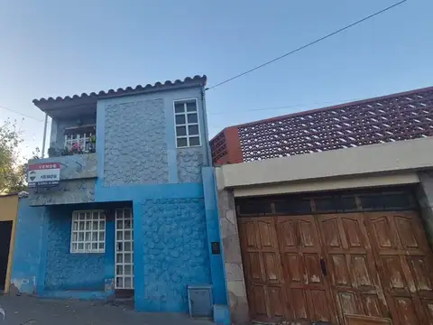 Duplex en venta en godoy cruz