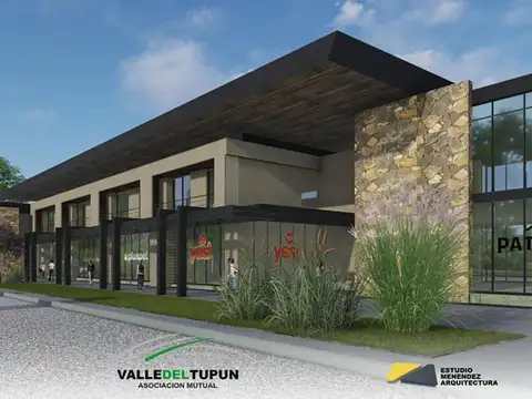 Venta de lote en b. solares de brandsen iii