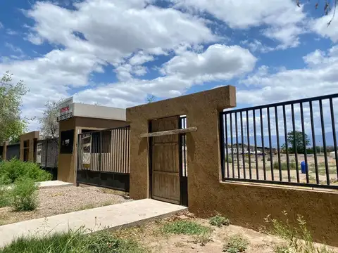 Venta lote "tierras de quetec" urquiza guaymallen