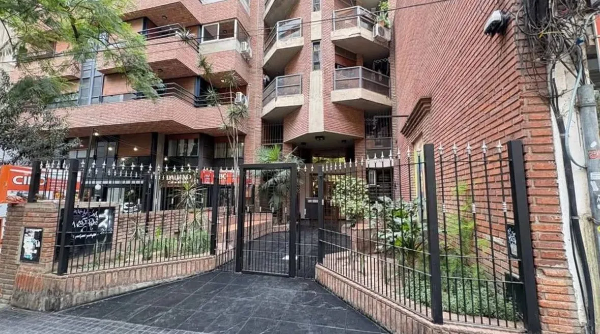 NVA CBA – DÚPLEX 3 DORM – DUEÑO – PILETA