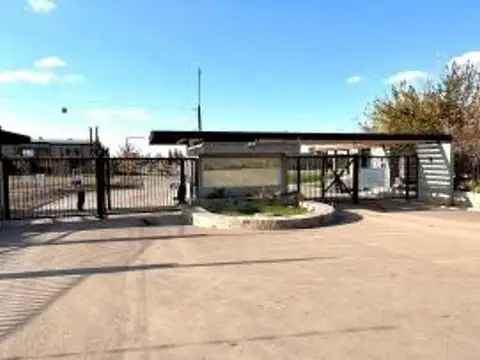 Bº la luisa - lujan de cuyo