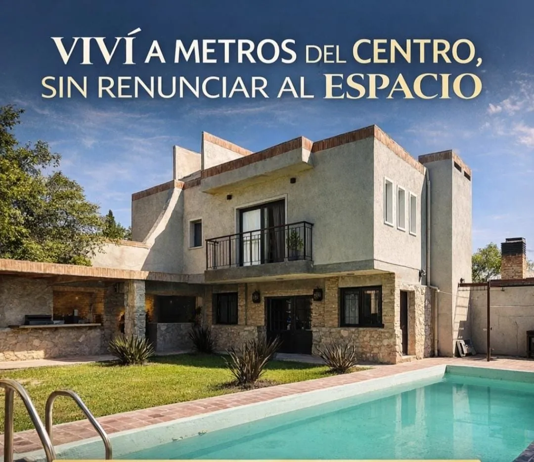 EN VENTA EXCLUSIVA CASA EN VILLA SUIZA VCP
