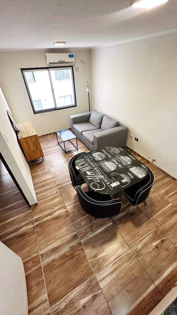 1 Dormitorio  - Bv. Illia 571 - Reciclado