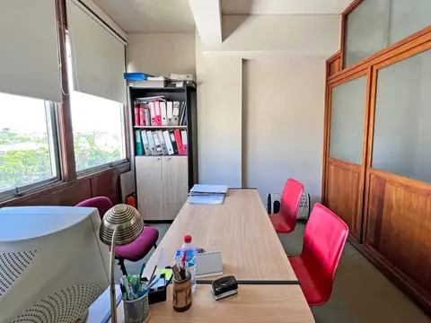 Oficina céntrica en mendoza