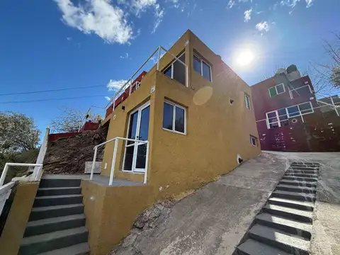 Venta complejo 6 monoambientes en carlos paz