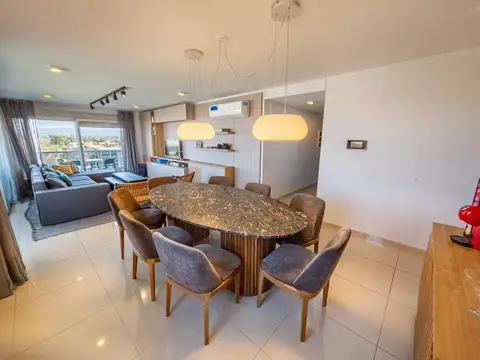 Venta opera luxury torre vip depto 3 dormi c coche