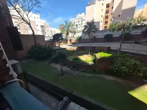 Alquila departamento de dos dormitorios alberdi