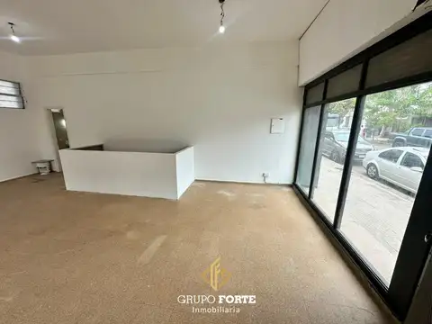 Local comercial en alquiler