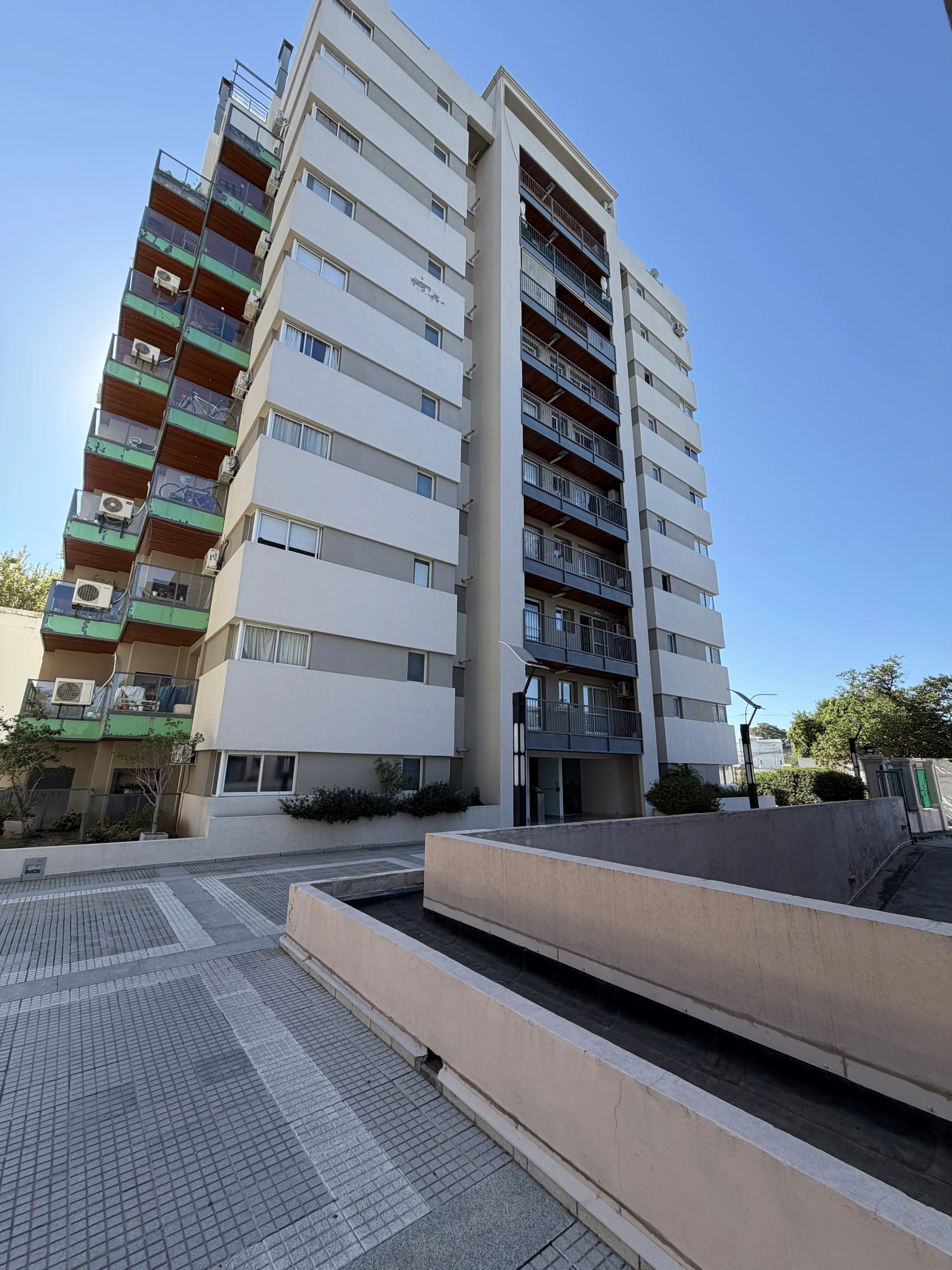 Alta Cordoba Dto de 3d  Planta Baja seg 24 hs y Amenitis  Altas de Cordoba