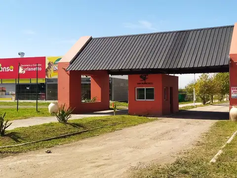 Venta lote 366 m2 en soles serranos 1  unquillo