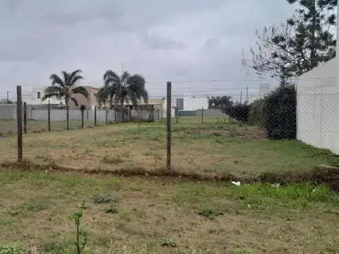 Venta terreno | villa golf