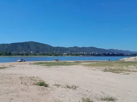 Venta lote 700mt,villa del lago carlos paz cordoba