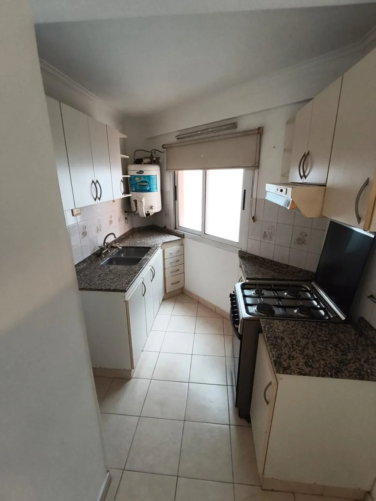 2 DORM 2 BAÑOS - DUPLEX - ITUZAINGO Y BV ILLIA