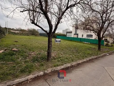 Lote en valle escondido ( las terrazas )