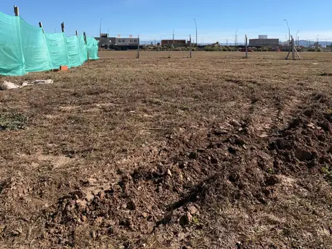 Venta lote cuestas de manantiales