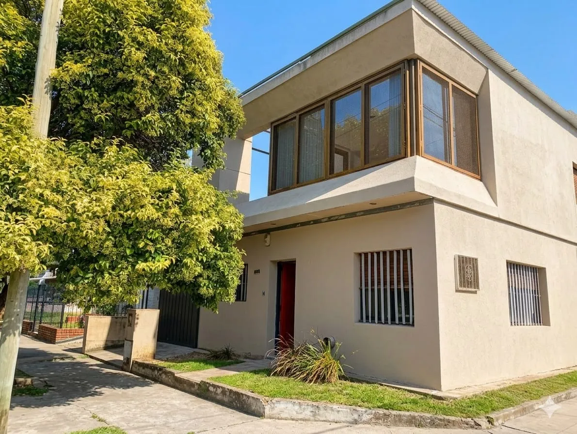 DPTO / CASA  EN VENTA 3 DORM CERCA SHOPPING V. CABRERA APTA CREDITO
